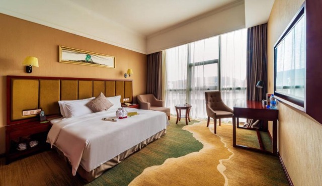 Changsha Jiaxing Inn
