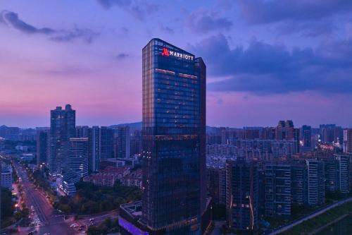 Changsha Marriott Hotel West