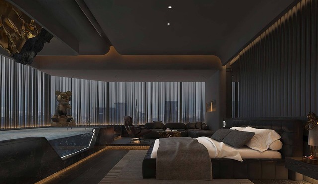 ChangSha Super Awake Century Hotel