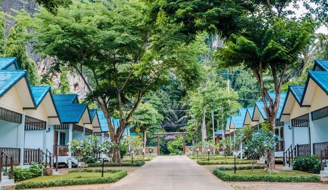Changsi Resort