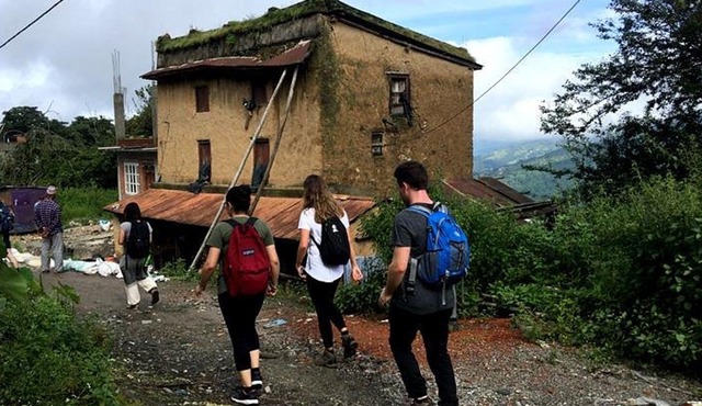 Changu Narayan-Nagarkot-Dhulikhel 3-Day Private Guided Trek