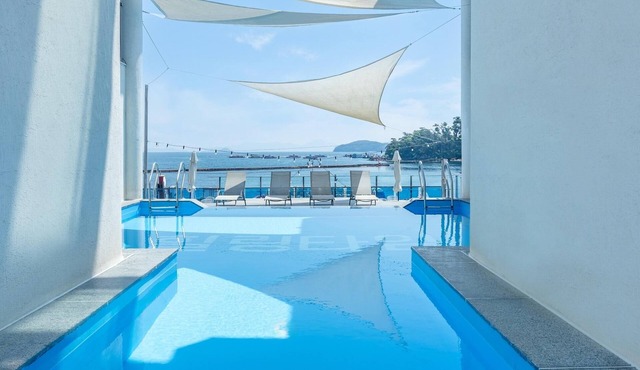 Changwon Healingtime Poolvilla Pension