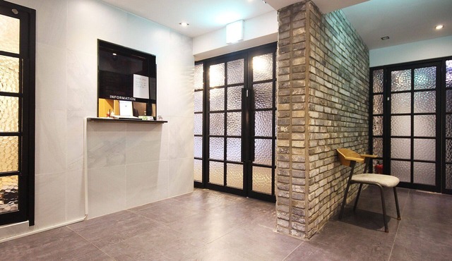 Changwon Jinhae Olive