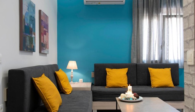 Chania Design Suites
