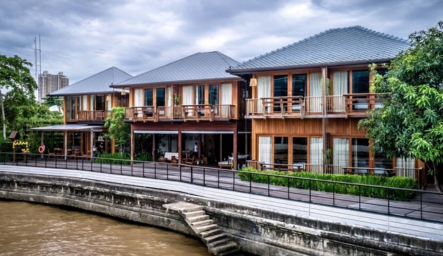 CHANN Bangkok-Noi