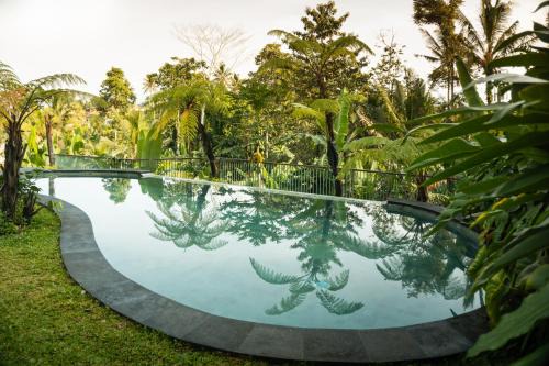 ChannaS villas