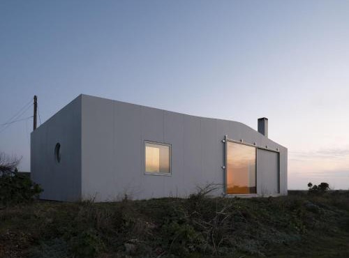 Channel View, Dungeness by Bloom Stays