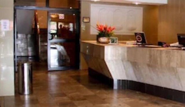 Channel View Hotel