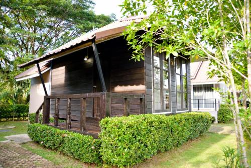 Chanpraya Resort