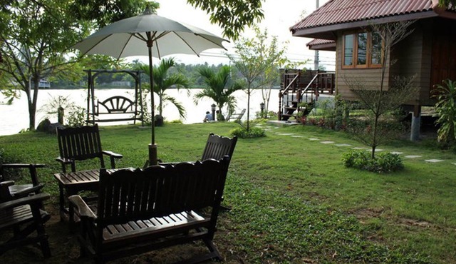 Chantara Resort