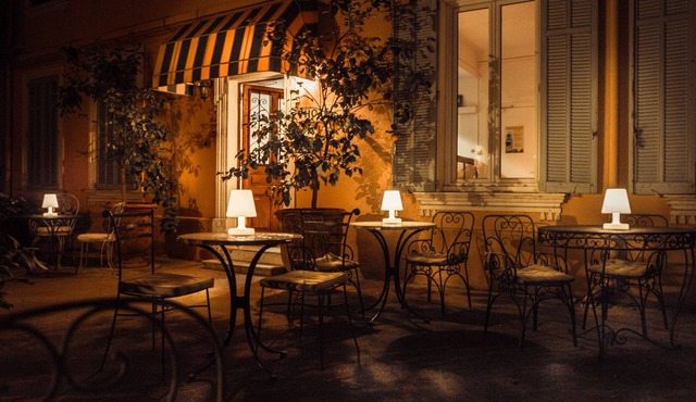 Chanteclair Hotel
