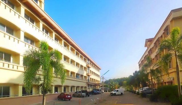 Chanthanee Hotel