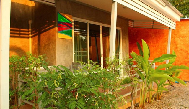 Chao Khun Resort
