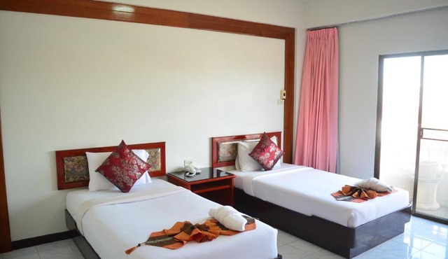 Chao Phya Grand