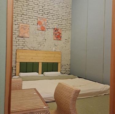 Chao Ri B&B