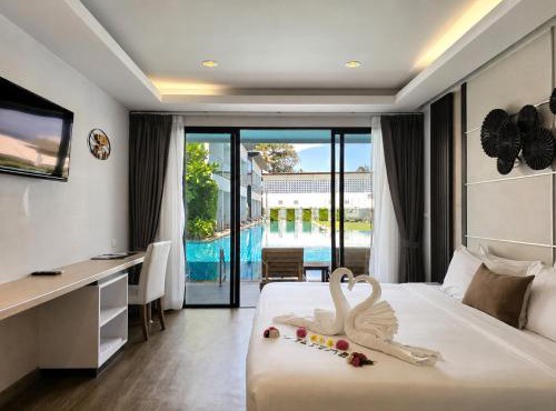 Chaolao Cabana Resort