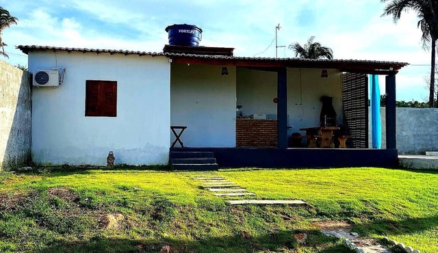 Chapada Ranch