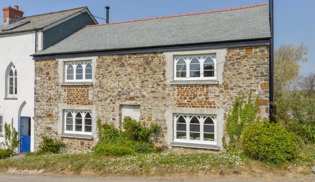 Chapel Cottage