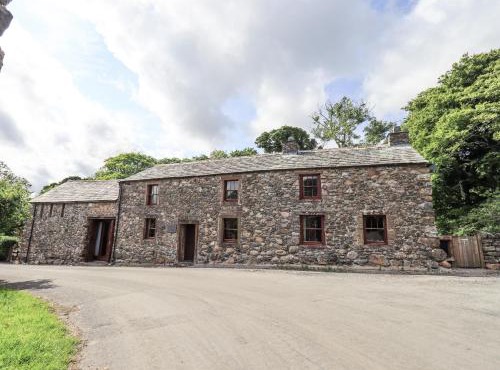 Chapel Cottage