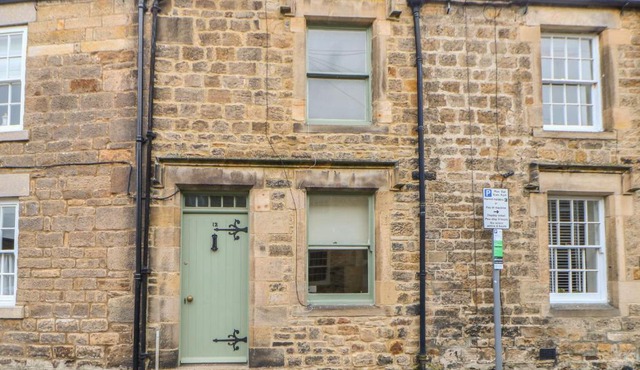 Chapel Cottage