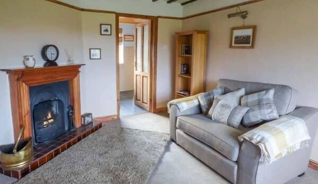 Chapel Cottage