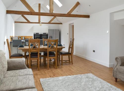 Chapel Farm Barn