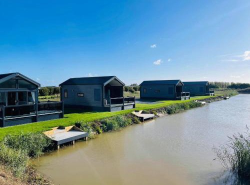 Chapel Fields Holiday Park
