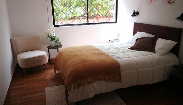 Chapelet Hostal