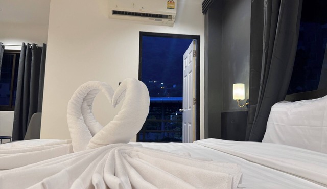 Chapter 26 Guesthouse