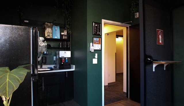 Chapter San Francisco - Hostel