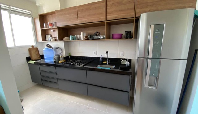 Charming Apartment | Best Beach in João Pessoa