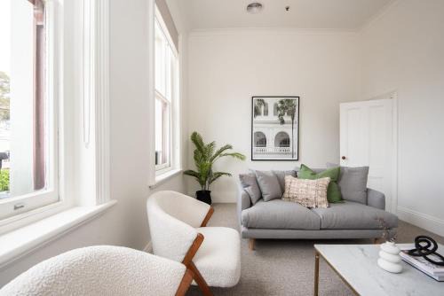 Character and Charm on Emerald Hill