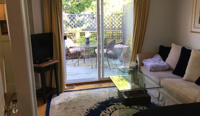 Character Cozy Home Away With 10x20 Sunny Deck