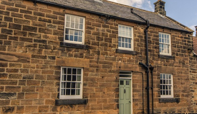 Characterful, spacious 3 bedroom cottage in the heart of the North York Moors