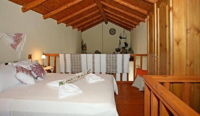 Charavgi - Driyas Traditional Guesthouses