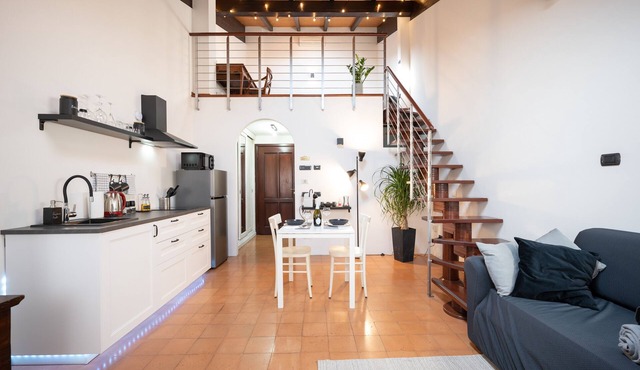 [Chardonnay]★ ★ ★ ★ ★-elegant apartment
