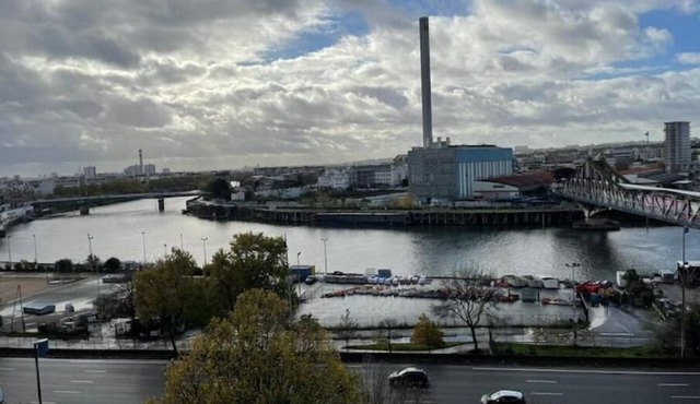 Charenton le Pont - Appartement Pour 4 Personnes
