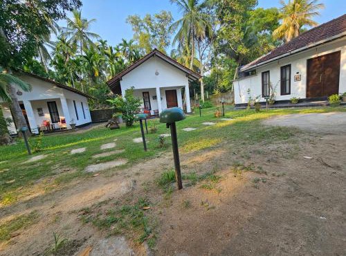 Charitha Rest
