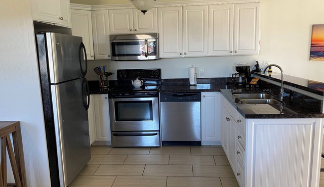 Charlee’s Haven Villa