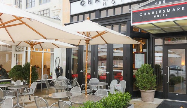 Charlesmark Hotel