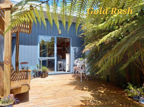 Charleston Goldfields Accommodation