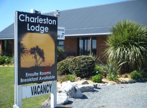 Charleston Lodge