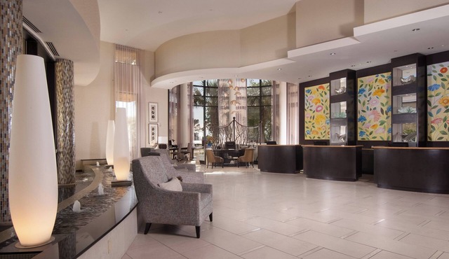 Charleston Marriott