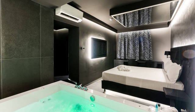 CHARLIE HOTEL Charme & Comfort