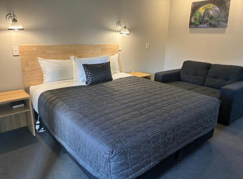 Charlies Motor Lodge