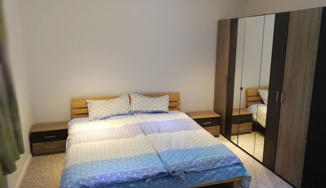 Charlotte Apartment Heidleblerg