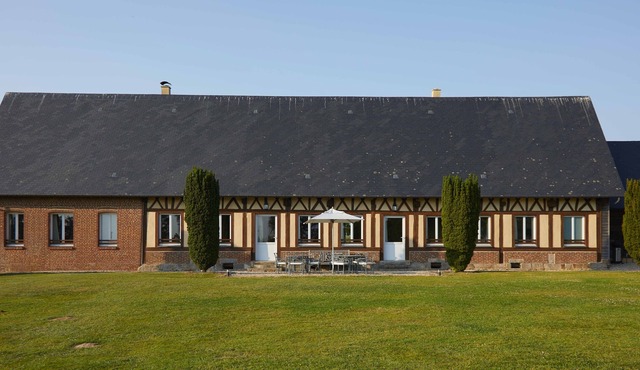 Charlotte's house