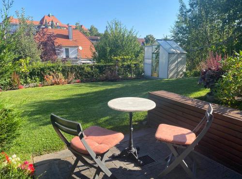 Charlottenhöhe Apartment