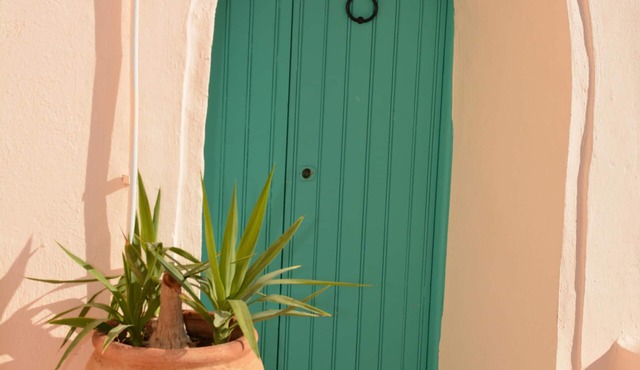 Charm and Authenticity at DjerbaHood
