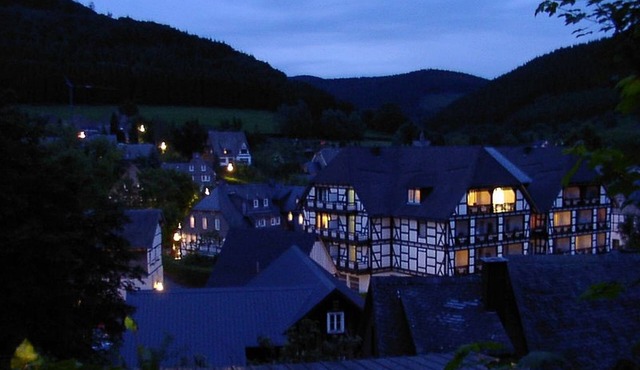 Charming holiday home near the ski area